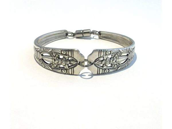 Spoon bracelet Classic Filigree 1937