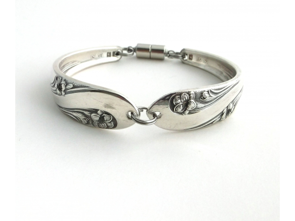 Spoon bracelet Romance 1952