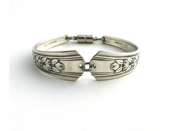 Spoon bracelet Rosalie 1938