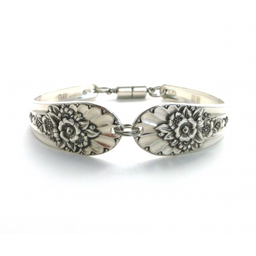 Spoon bracelet Jubilee 1953
