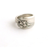 Spoon Ring Daffodil